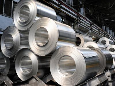 Производство стали для сварочной проволоки