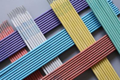 Сварочные электроды